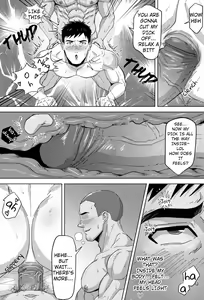 Page 11 of Kikon Nonke no Senpai ga Hattenjou de Mesu Ochi - A married straight senpai becomes a slut in a cruising spot!? (decensored) - preview thumbnail