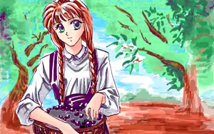 Page 4 of PUZZLE FOR TONIGHT... SCAVENGER A GO-GO! - preview thumbnail