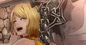 GAMEOVERS:RE_FILE10/PL — hentai manga cover on Fhentai