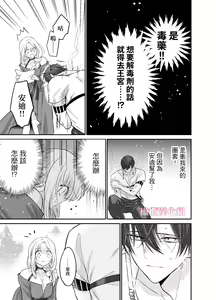 Page 26 of Tensei Majo wa Sono Kenzoku no Yokubou o Shiranai | 轉生魔女不知 從者的欲望 - preview thumbnail