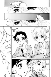 Megane Seikatsu Kotohajime — hentai manga cover on Fhentai