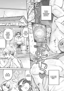 Page 127 of Getsuyoubi no Koibito-tachi - Lovers on monday | Los Amantes del Lunes - preview thumbnail