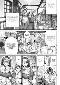 Page 47 of Getsuyoubi no Koibito-tachi - Lovers on monday | Los Amantes del Lunes - preview thumbnail