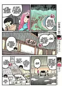 Page 104 of Jimoto ni Kaettekitara Osananajimi ga Kowareteta-Mi Amiga de la Infancia está Destrozada - preview thumbnail