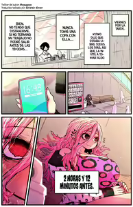 Page 13 of Jimoto ni Kaettekitara Osananajimi ga Kowareteta-Mi Amiga de la Infancia está Destrozada - preview thumbnail