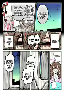 Page 150 of Jimoto ni Kaettekitara Osananajimi ga Kowareteta-Mi Amiga de la Infancia está Destrozada - preview thumbnail