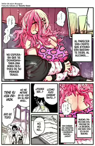 Page 15 of Jimoto ni Kaettekitara Osananajimi ga Kowareteta-Mi Amiga de la Infancia está Destrozada - preview thumbnail