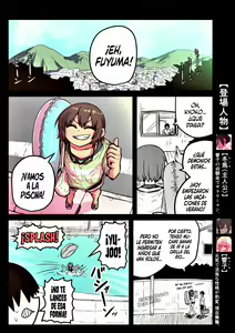 Page 20 of Jimoto ni Kaettekitara Osananajimi ga Kowareteta-Mi Amiga de la Infancia está Destrozada - preview thumbnail
