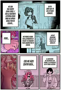 Page 30 of Jimoto ni Kaettekitara Osananajimi ga Kowareteta-Mi Amiga de la Infancia está Destrozada - preview thumbnail