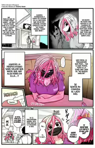 Page 4 of Jimoto ni Kaettekitara Osananajimi ga Kowareteta-Mi Amiga de la Infancia está Destrozada - preview thumbnail