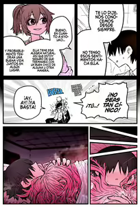 Page 46 of Jimoto ni Kaettekitara Osananajimi ga Kowareteta-Mi Amiga de la Infancia está Destrozada - preview thumbnail