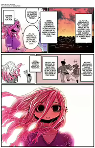 Page 5 of Jimoto ni Kaettekitara Osananajimi ga Kowareteta-Mi Amiga de la Infancia está Destrozada - preview thumbnail