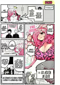 Page 95 of Jimoto ni Kaettekitara Osananajimi ga Kowareteta-Mi Amiga de la Infancia está Destrozada - preview thumbnail
