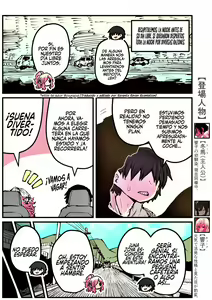 Page 100 of Jimoto ni Kaettekitara Osananajimi ga Kowareteta-Mi Amiga de la Infancia está Destrozada - preview thumbnail