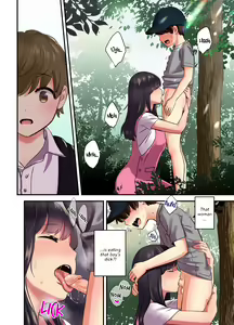Page 109 of Oshima Aki full color - preview thumbnail