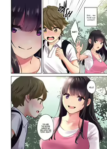 Page 111 of Oshima Aki full color - preview thumbnail
