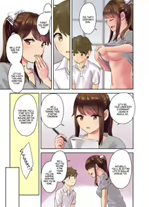 Page 136 of Oshima Aki full color - preview thumbnail