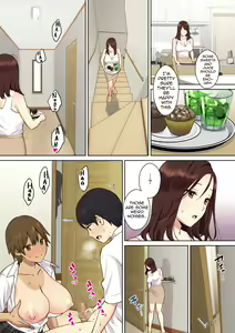 Page 243 of Oshima Aki full color - preview thumbnail