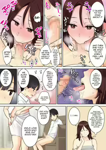 Page 263 of Oshima Aki full color - preview thumbnail