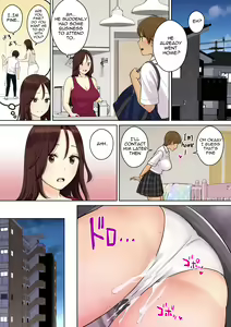 Page 278 of Oshima Aki full color - preview thumbnail
