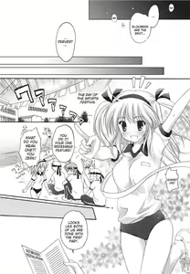 Page 114 of PuruPuru Hearts (uncensored) - preview thumbnail