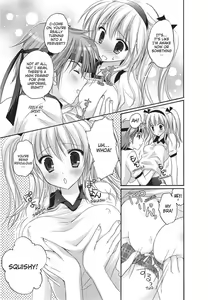 Page 117 of PuruPuru Hearts (uncensored) - preview thumbnail