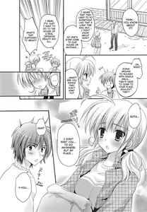 Page 12 of PuruPuru Hearts (uncensored) - preview thumbnail