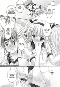 Page 123 of PuruPuru Hearts (uncensored) - preview thumbnail