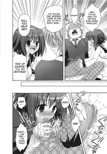 Page 152 of PuruPuru Hearts (uncensored) - preview thumbnail