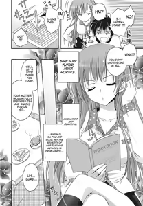 Page 46 of PuruPuru Hearts (uncensored) - preview thumbnail