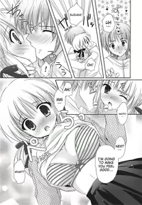 Page 71 of PuruPuru Hearts (uncensored) - preview thumbnail