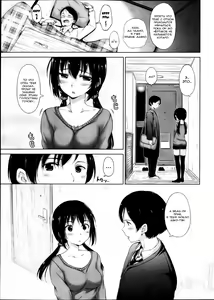 Page 3 of Koi Sakari | Наслаждение поздней ночи - preview thumbnail