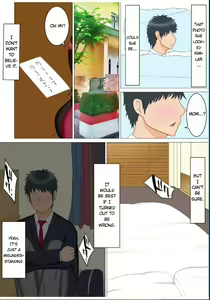 Page 22 of Takeshi no Yabou - Takashis Ambition - preview thumbnail