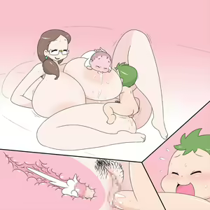 Page 124 of Family unity - preview thumbnail