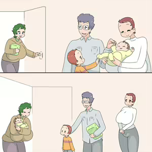 Page 212 of Family unity - preview thumbnail
