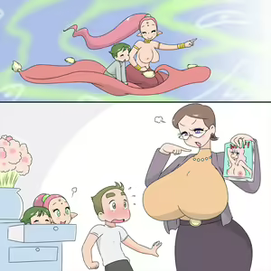 Page 27 of Family unity - preview thumbnail