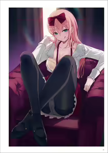 Page 161 of Uribou Artworks Collection -Anthem- - preview thumbnail