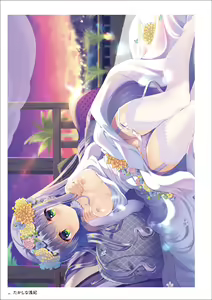Page 180 of Uribou Artworks Collection -Anthem- - preview thumbnail