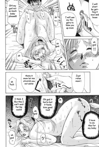 Page 24 of Wonderous Life - preview thumbnail