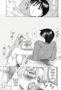 Page 3 of Wonderous Life - preview thumbnail