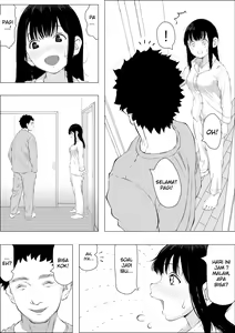 Page 3 of Kebahagiaan keluarga Asakawa - preview thumbnail