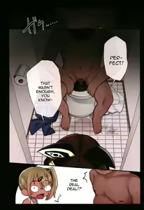 Page 8 of Suezu-chan no Kenmonroku ~ Toshi Densetsu Toilet no Hameko-san ~ | Memoirs ~The Urban Legend of the Girl That Lets You Fuck Her in the Toilets ~ - preview thumbnail