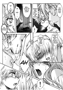Page 19 of Shiori Dai-Juuni-Shou Haitoku no Cinderella | Shiori Volume - 12 - Cinderella became a nasty whore overnight - preview thumbnail