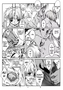 Page 22 of Shiori Dai-Juuni-Shou Haitoku no Cinderella | Shiori Volume - 12 - Cinderella became a nasty whore overnight - preview thumbnail