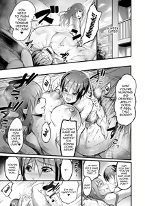Page 119 of YOTOGIDUMA | Night Attendant Wife - preview thumbnail