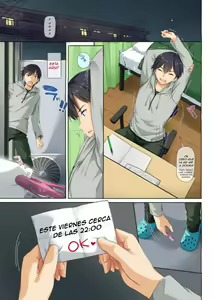 Page 3 of Hitozuma Osananajimi to Hitonatsu no Dekigoto 2 DLO-10 - preview thumbnail