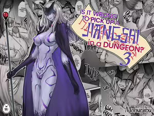 Page 152 of Meikyuu de Kakutou Musume no Shitai o Hirotte Jiangshi ni Shite Mita 1-3 - preview thumbnail