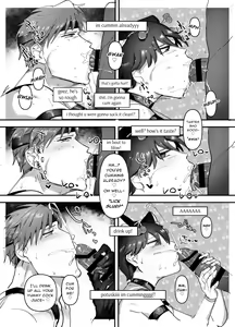 Page 12 of Dogimo Tsuranuku Saishin Technology!? VR Koukai Onanie Haishin "Sakuran Potsuki" demo...Jitsu wa Naka no Hito wa 28-sai Baribari Ryman Dokushin Dansei!! ~Boku to Issho ni Sakuran Shiyo?~ - preview thumbnail