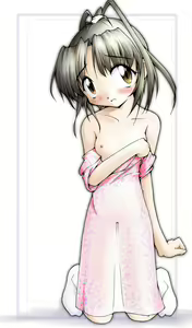 Page 6 of MARMALADE IN BLUE CG COLLECTION VOLUME.2 - preview thumbnail