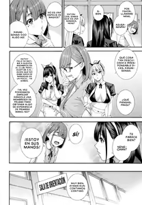 Page 107 of Fellatio Kenkyuubu | Blowjob Research Club (decensored) - preview thumbnail